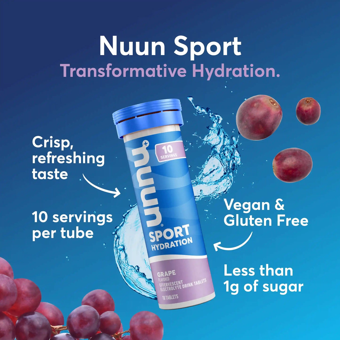 Nuun Sport