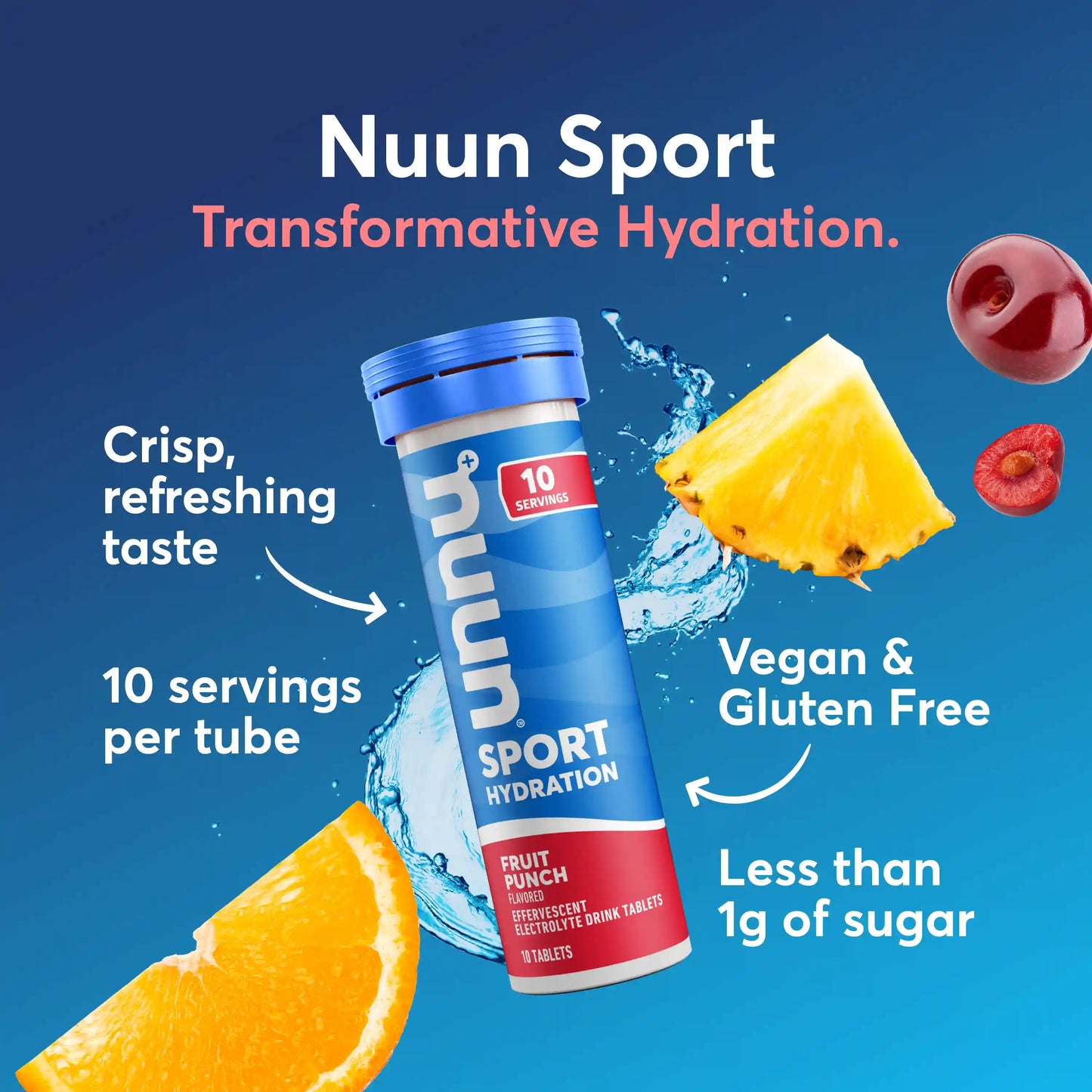 Nuun Sport