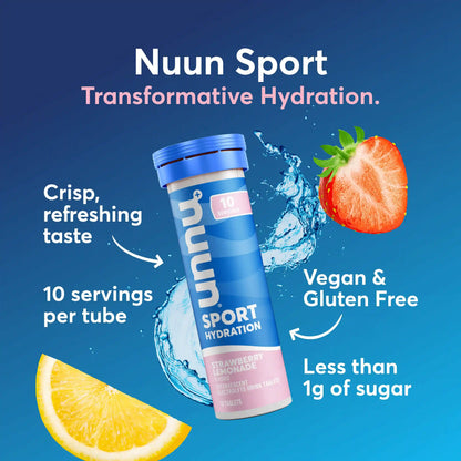 Nuun Sport