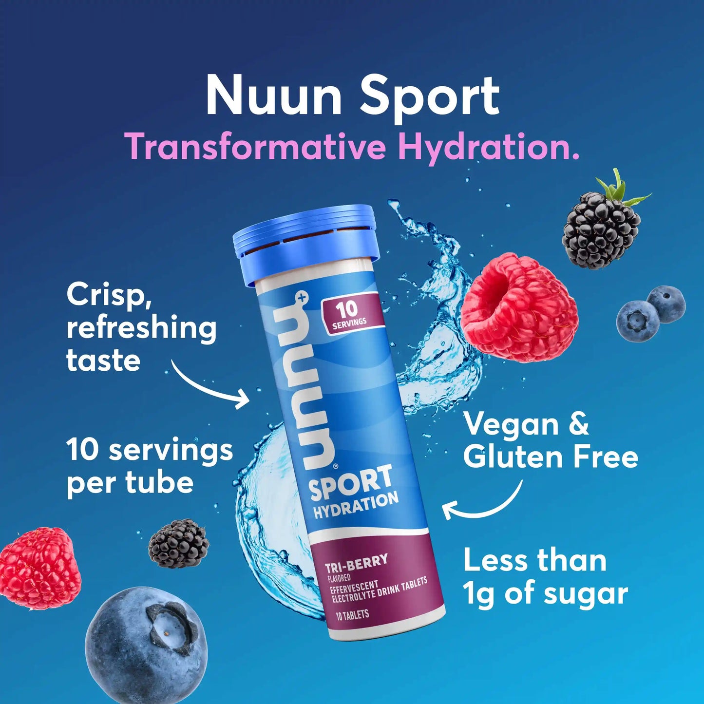 Nuun Sport