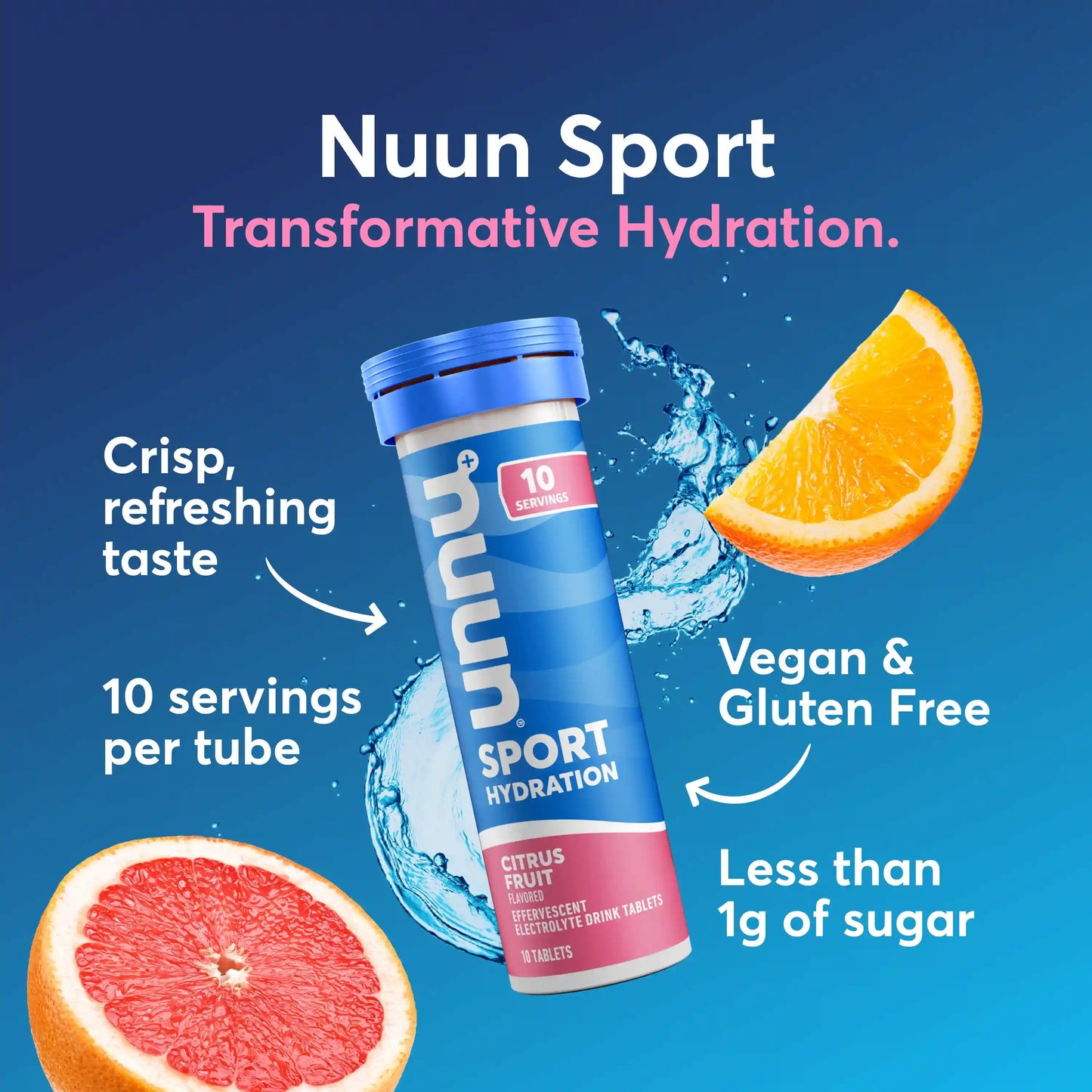 Nuun Sport