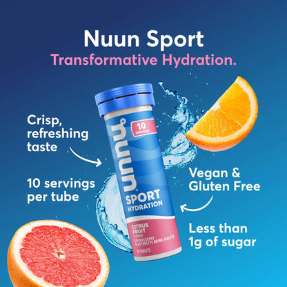 Nuun Sport