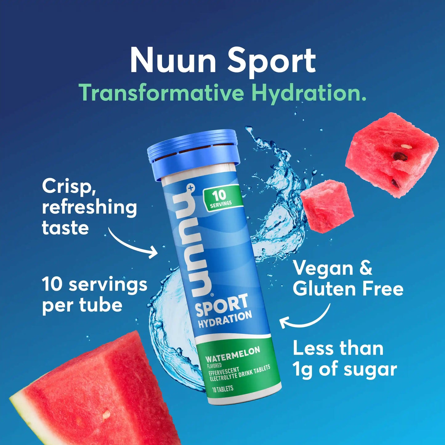 Nuun Sport