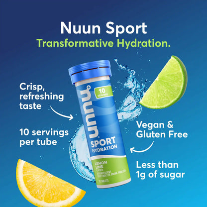 Nuun Sport
