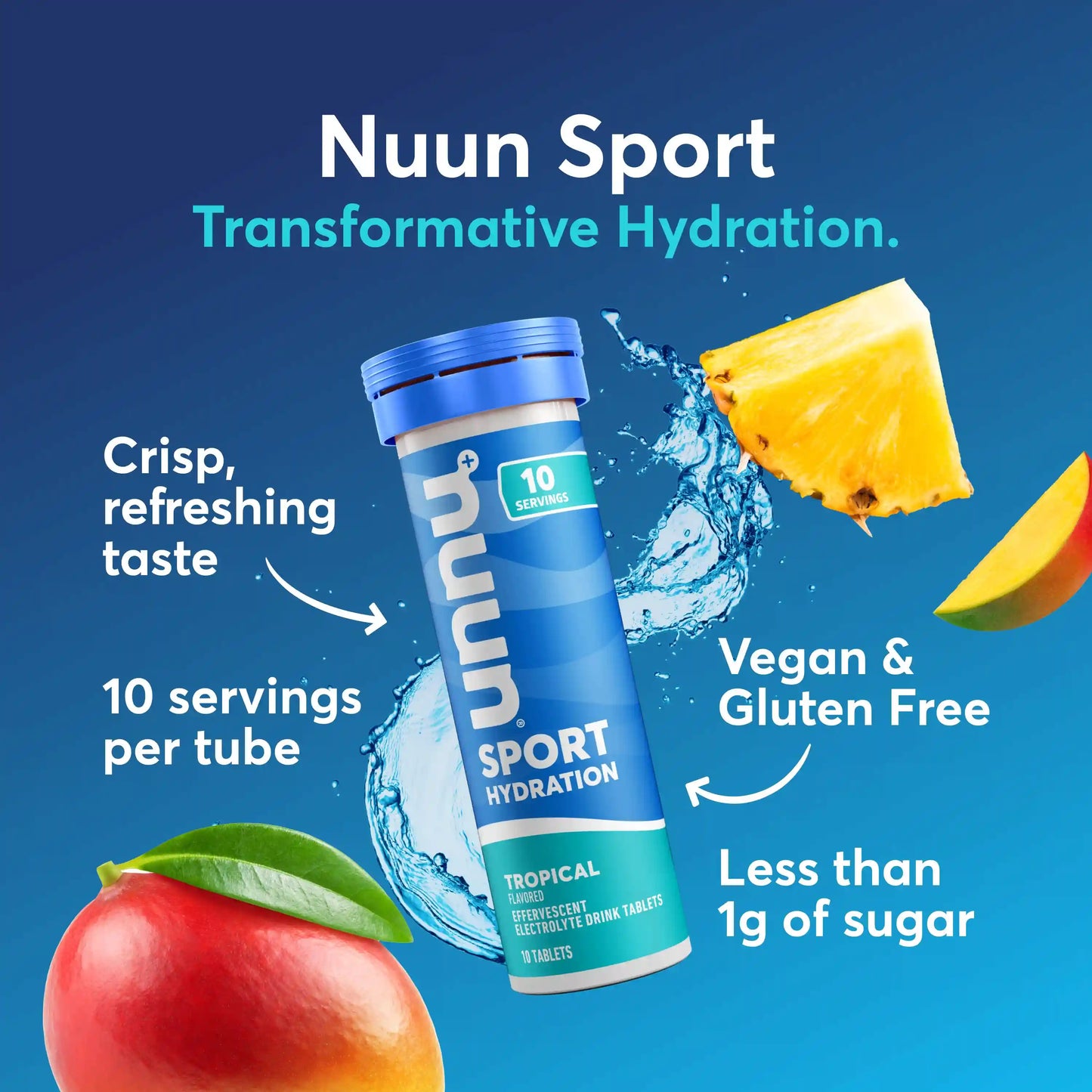 Nuun Sport