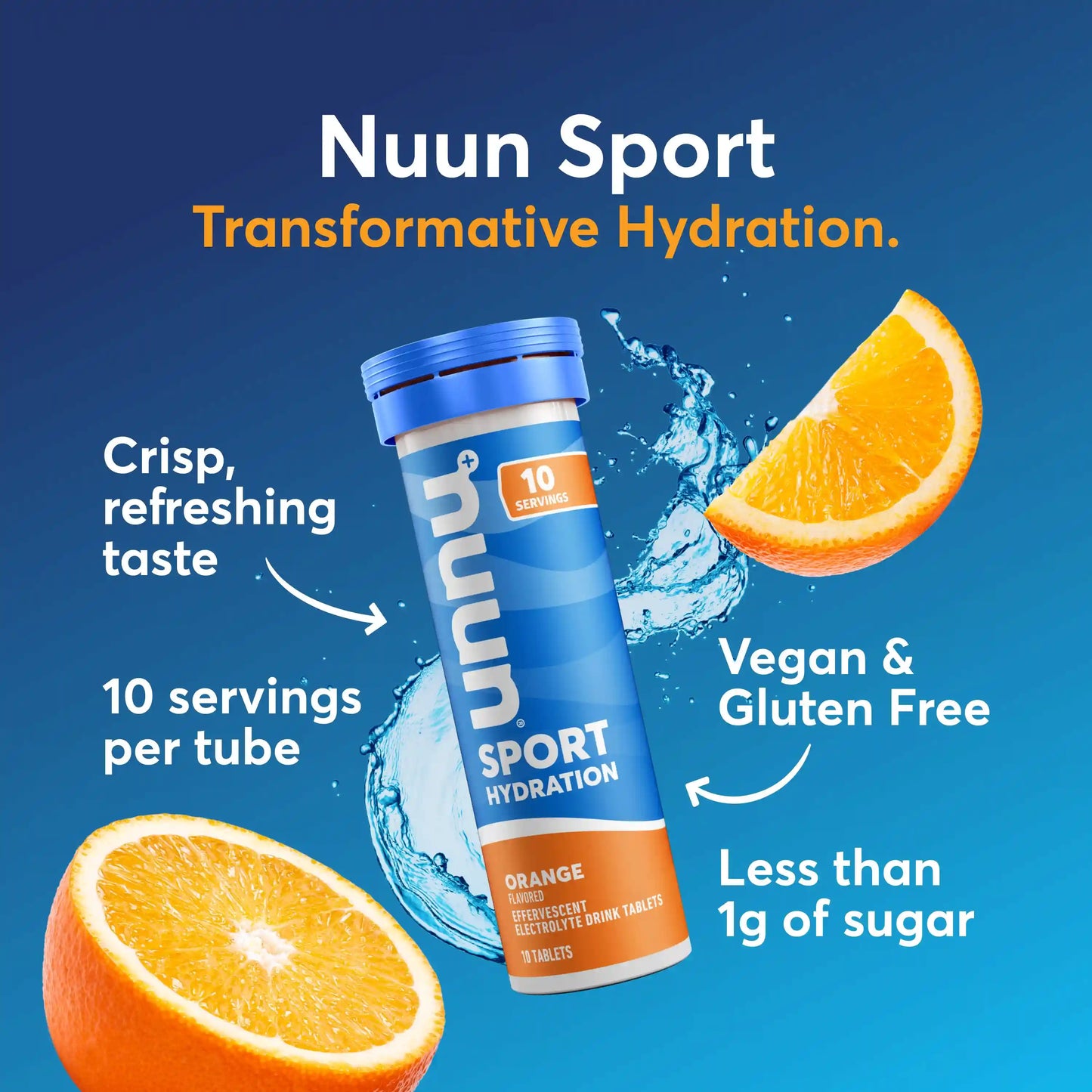 Nuun Sport