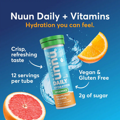 Nuun Vitamins