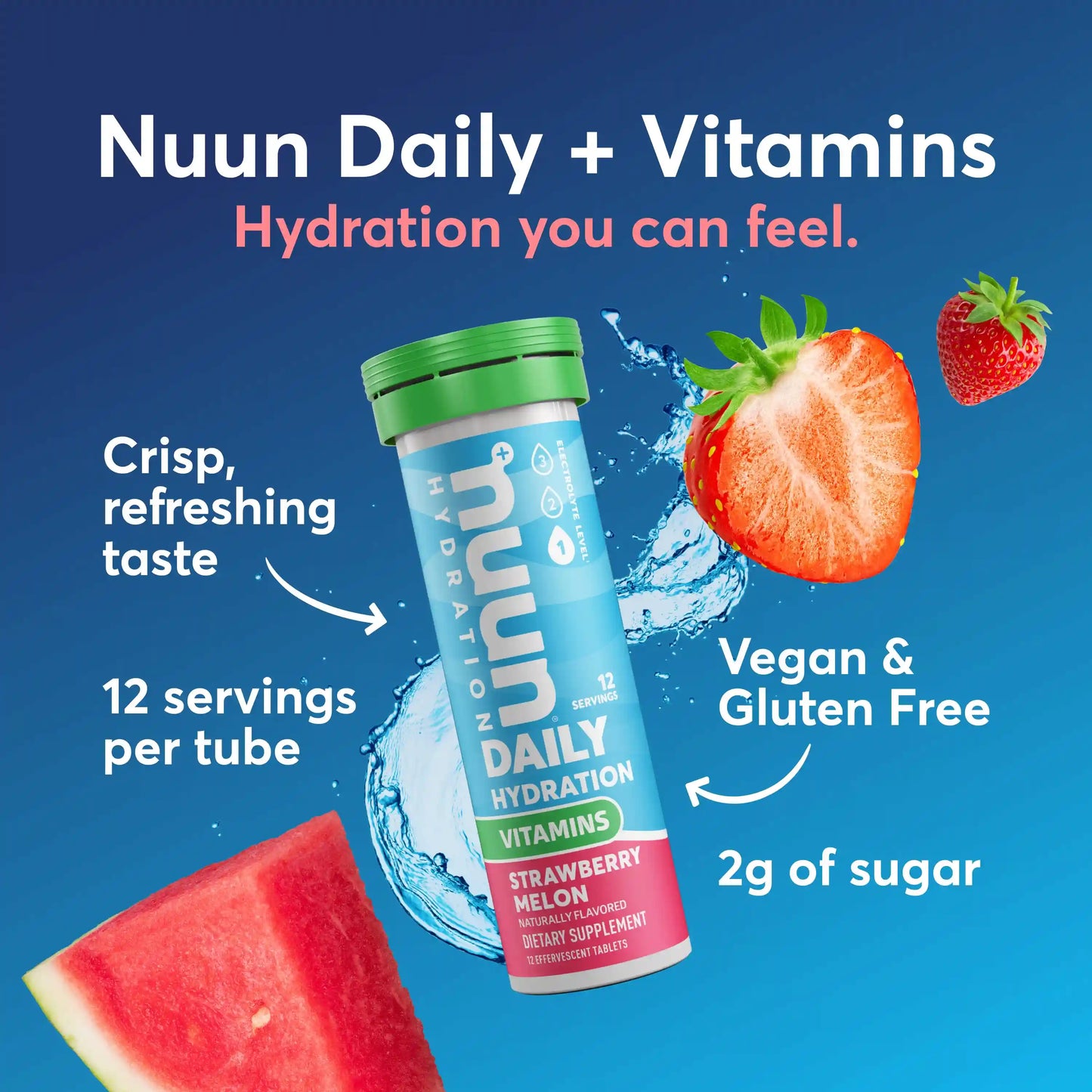 Nuun Vitamins