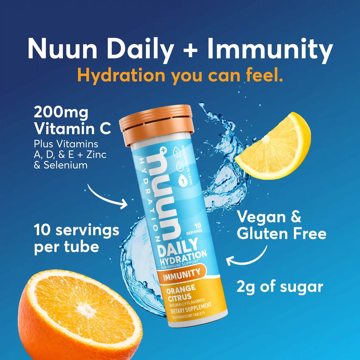 Nuun Immunity