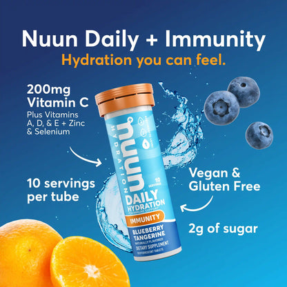 Nuun Immunity