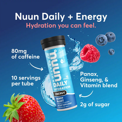 Nuun Energy