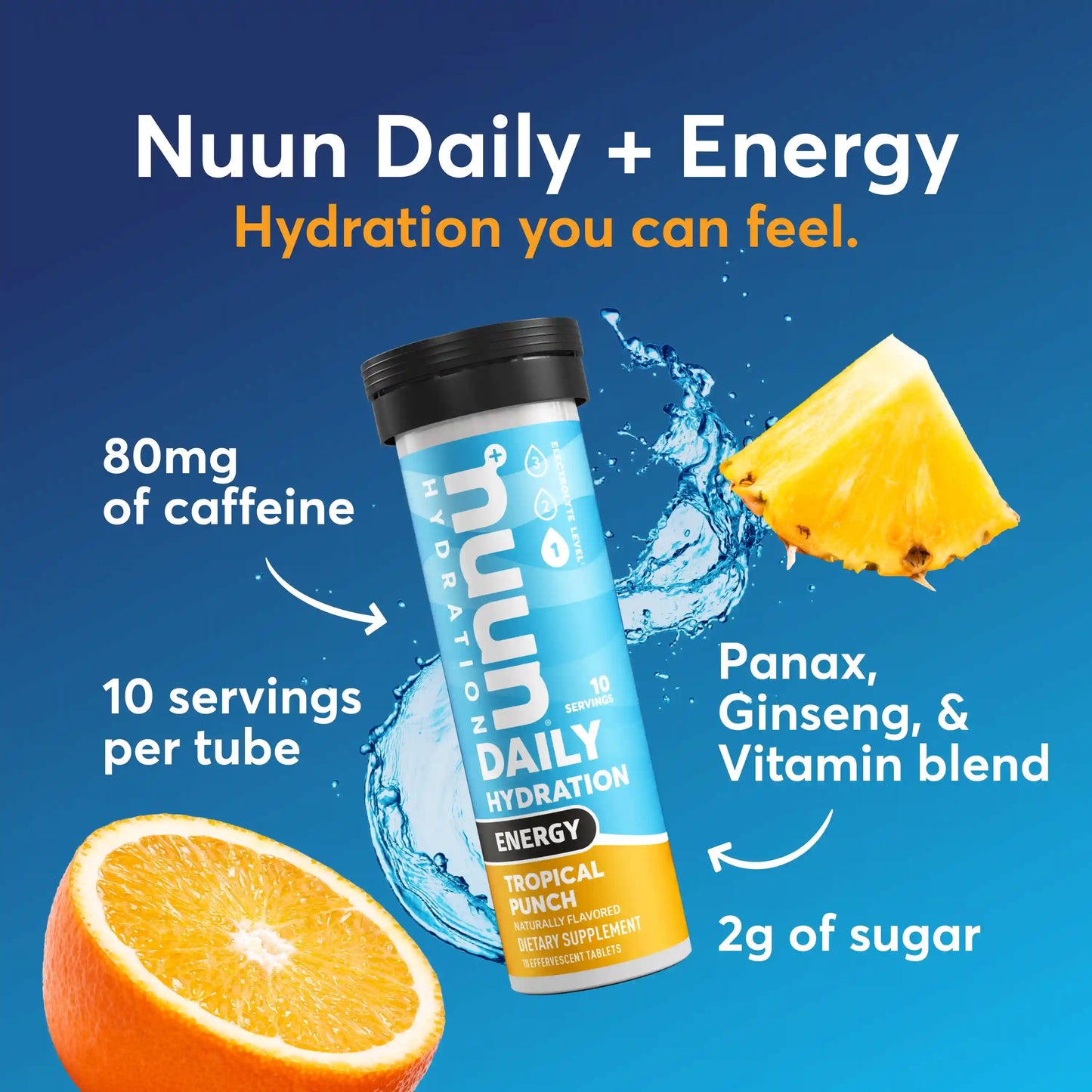 Nuun Energy