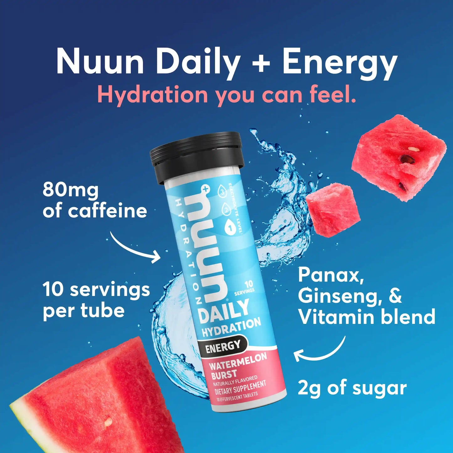 Nuun Energy