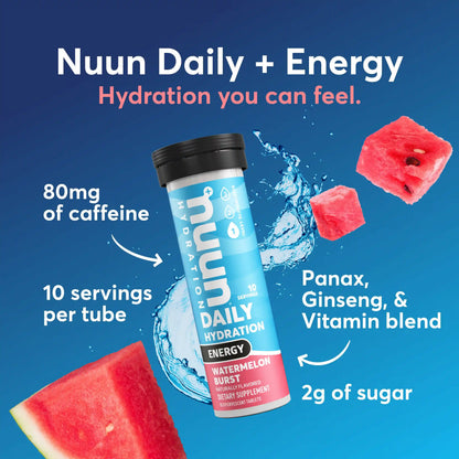 Nuun Energy