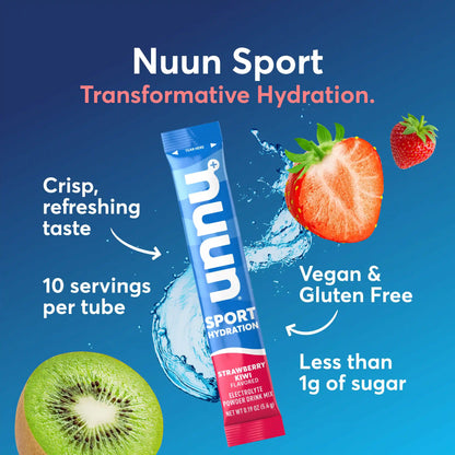 Nuun Sport Powder