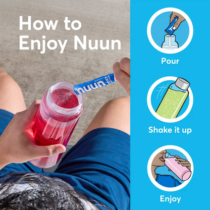 Nuun Sport Powder