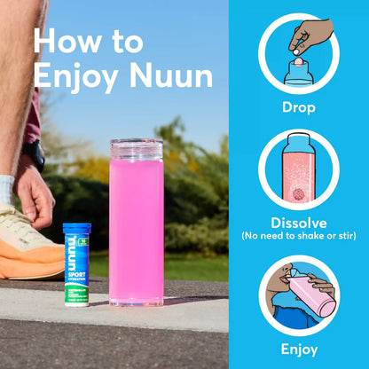 Nuun Sport