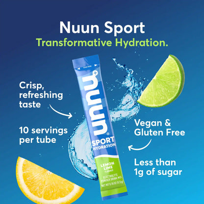 Nuun Sport Powder