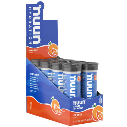 Nuun Sport 8-Pack