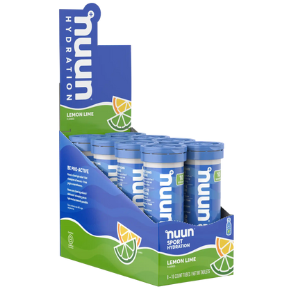 Nuun Sport 8-Pack