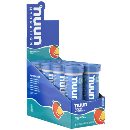 Nuun Sport 8-Pack