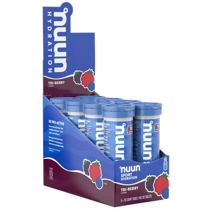 Nuun Sport 8-Pack