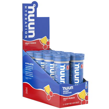 Nuun Sport 8-Pack