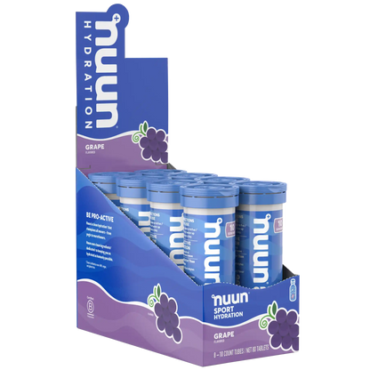 Nuun Sport 8-Pack