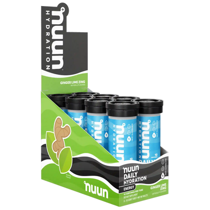 Nuun Energy 8-Pack