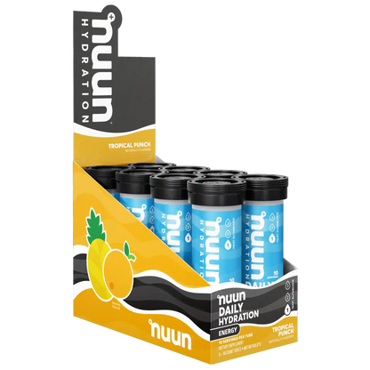 Nuun Energy 8-Pack