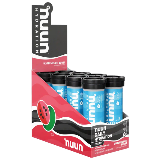 Nuun Energy 8-Pack