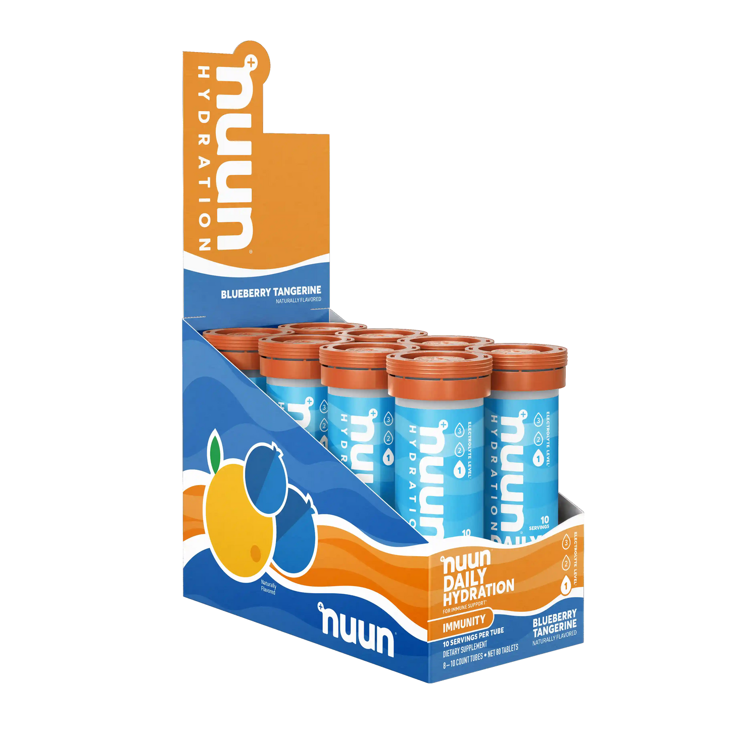 Nuun Immunity 8-Pack