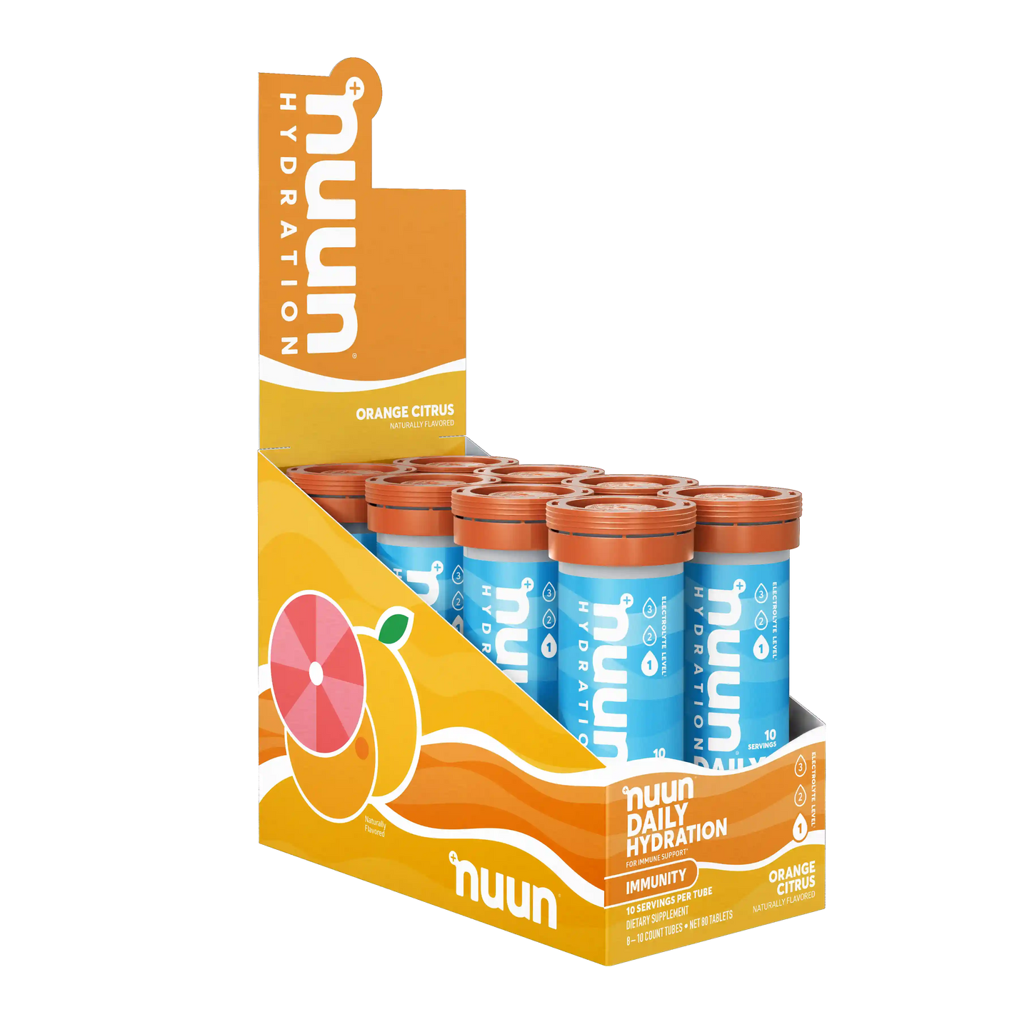 Nuun Immunity 8-Pack