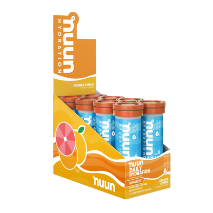 Nuun Immunity 8-Pack