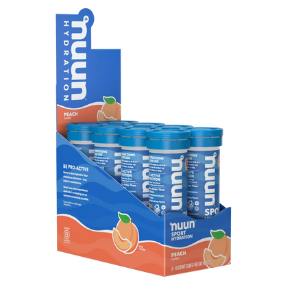 Nuun Sport 8-Pack