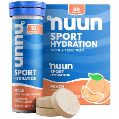 Nuun Sport 8-Pack