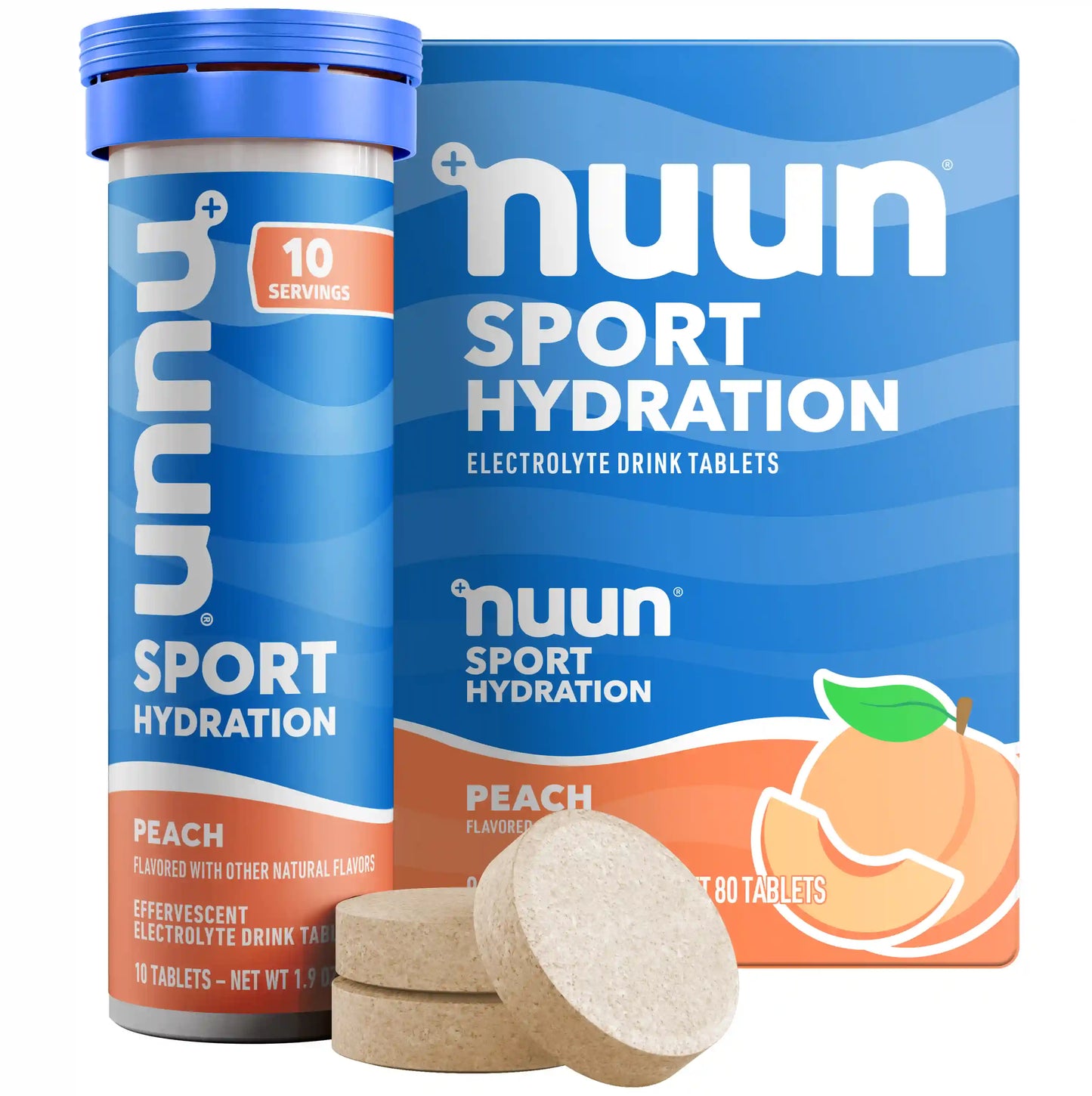 Nuun Sport