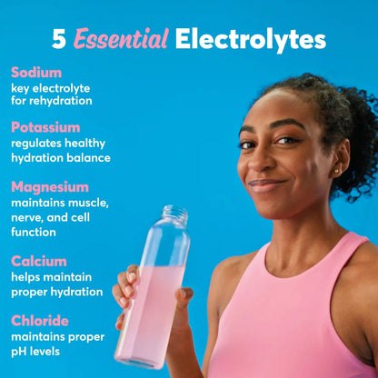 Nuun Zero Sugar 8-Pack