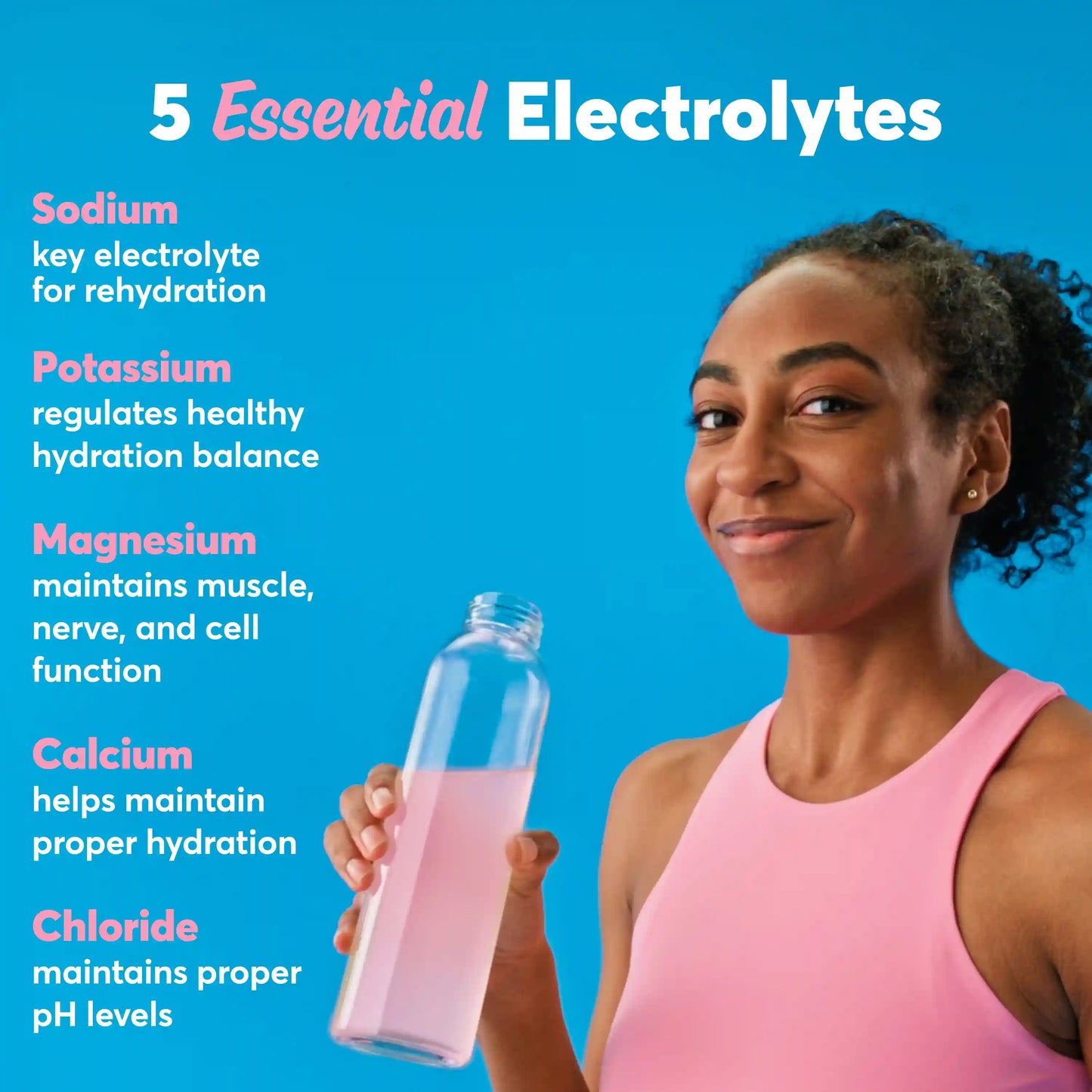 Nuun Zero Sugar 8-Pack