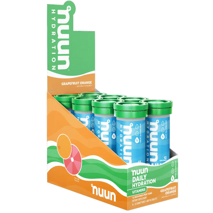 Nuun Vitamins 8-Pack