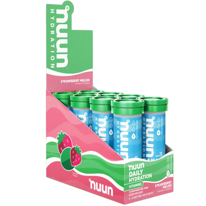 Nuun Vitamins 8-Pack