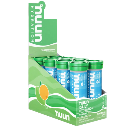 Nuun Vitamins 8-Pack
