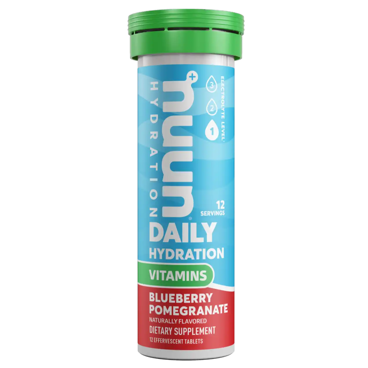 Nuun Vitamins