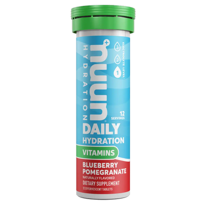 Nuun Vitamins