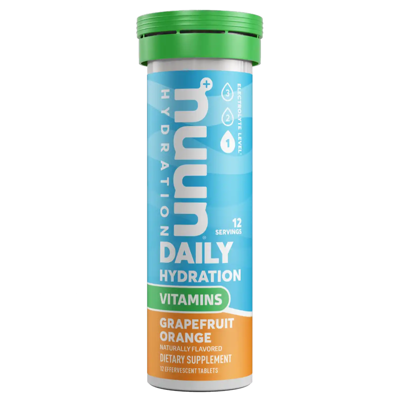 Nuun Vitamins