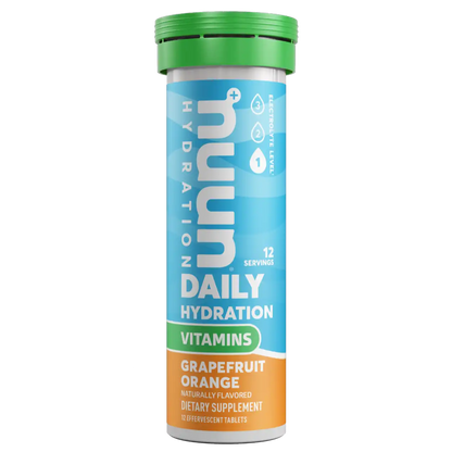 Nuun Vitamins