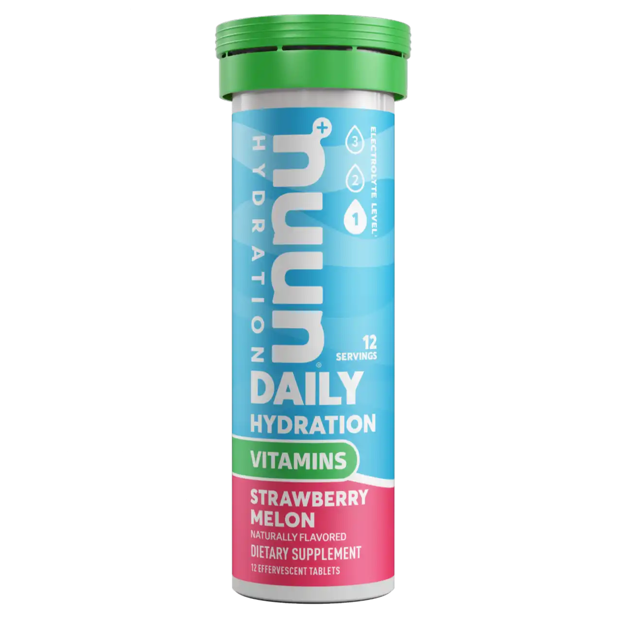 Nuun Vitamins