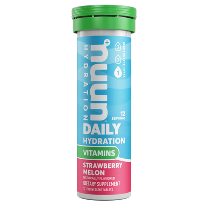 Nuun Vitamins