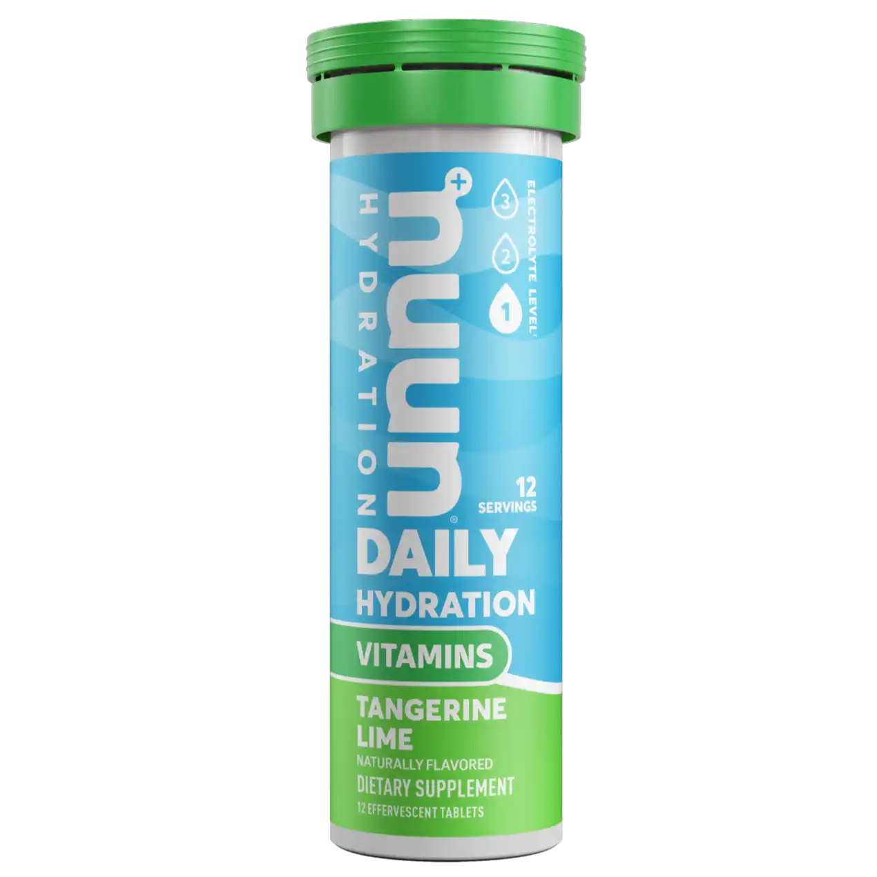 Nuun Vitamins