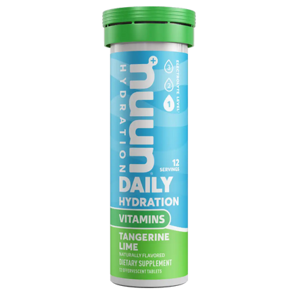 Nuun Vitamins